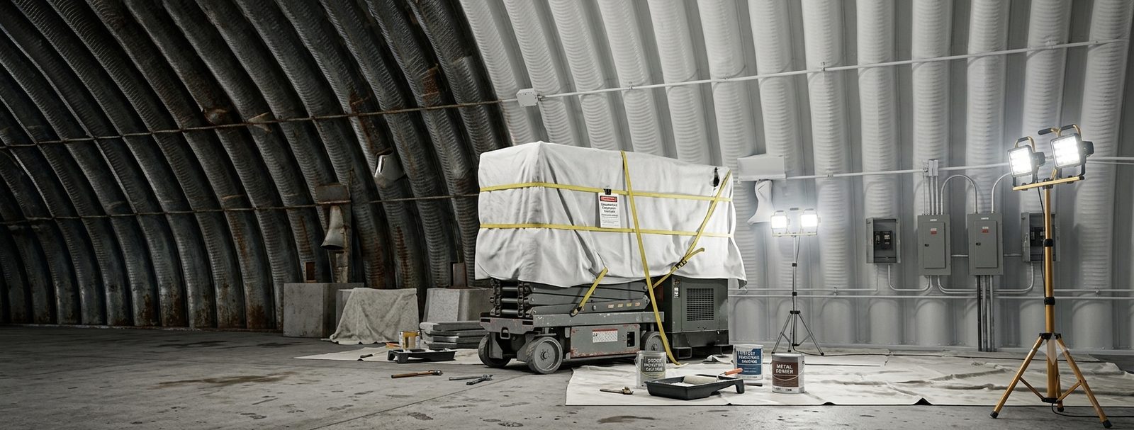 NET electrodeposition-coated panels need no primer - topcoat only, reducing total painting cost